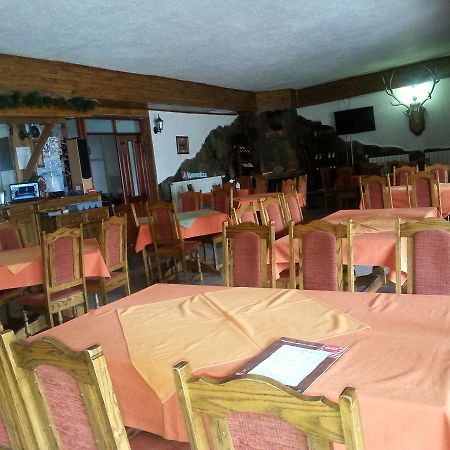 Kanclera Hotel Kaspichan المظهر الخارجي الصورة