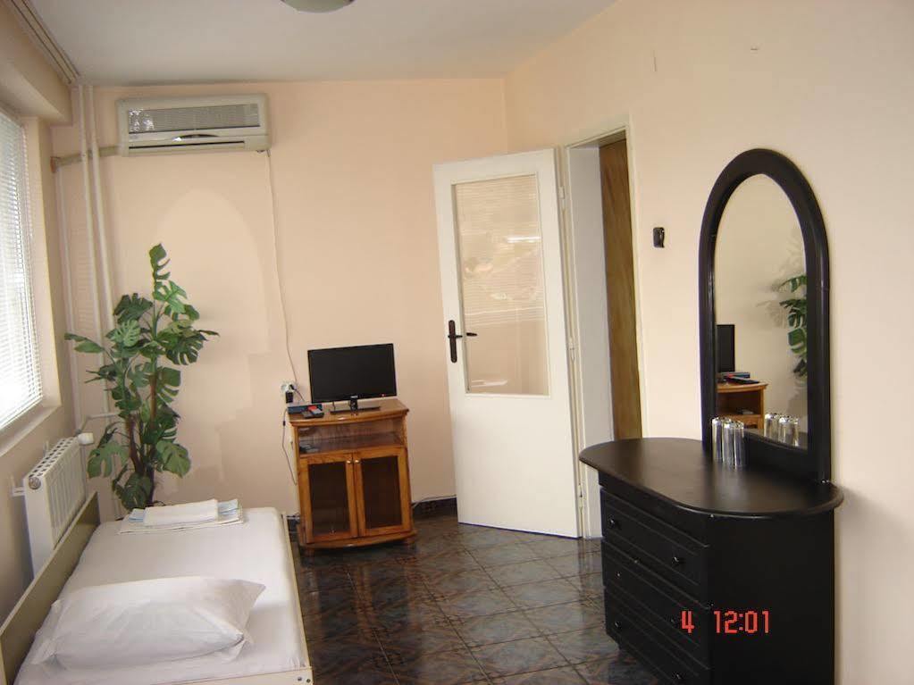 Kanclera Hotel Kaspichan المظهر الخارجي الصورة
