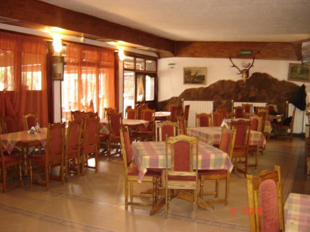 Kanclera Hotel Kaspichan المظهر الخارجي الصورة