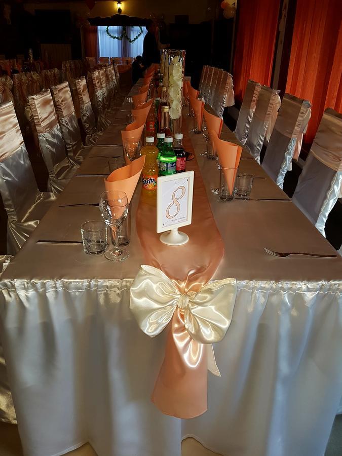 Kanclera Hotel Kaspichan المظهر الخارجي الصورة