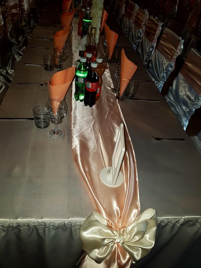 Kanclera Hotel Kaspichan المظهر الخارجي الصورة